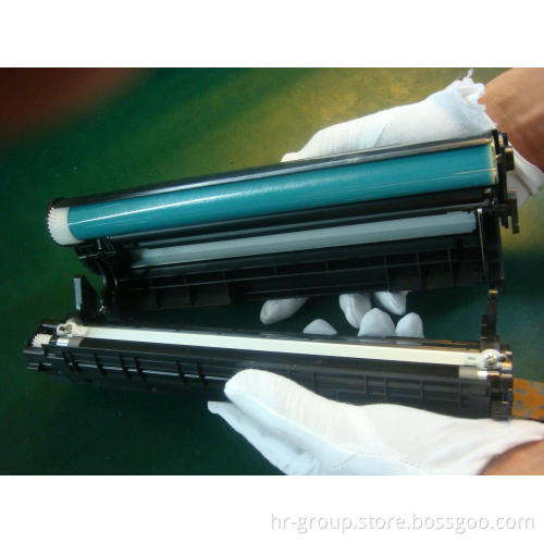 Black Toner Cartridge for HP Q8543x, HP 8543x, HP 43x (9000)